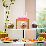 Hotel Al Madinah Holiday