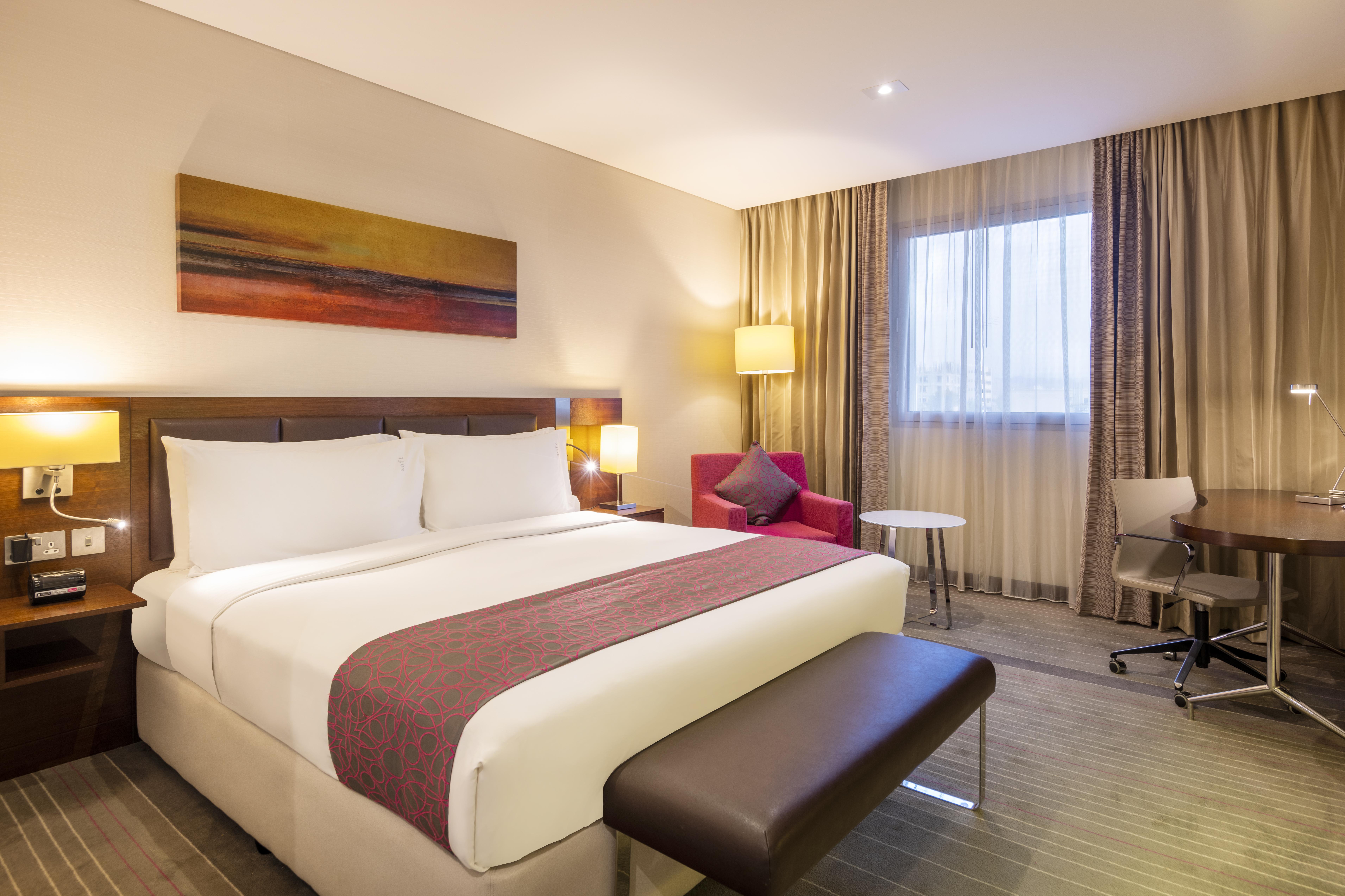Hotel Al Madinah