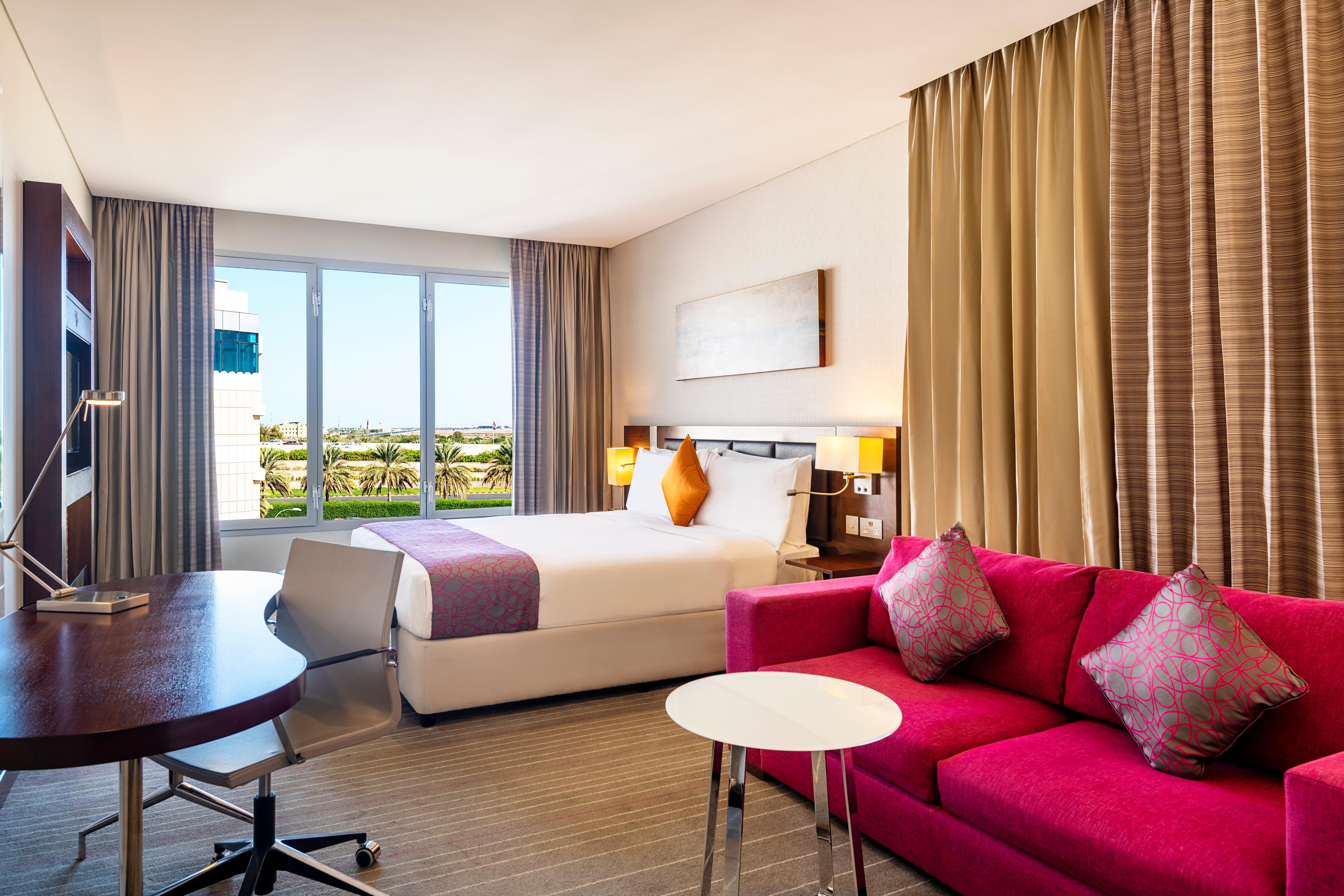 Hotel Al Madinah