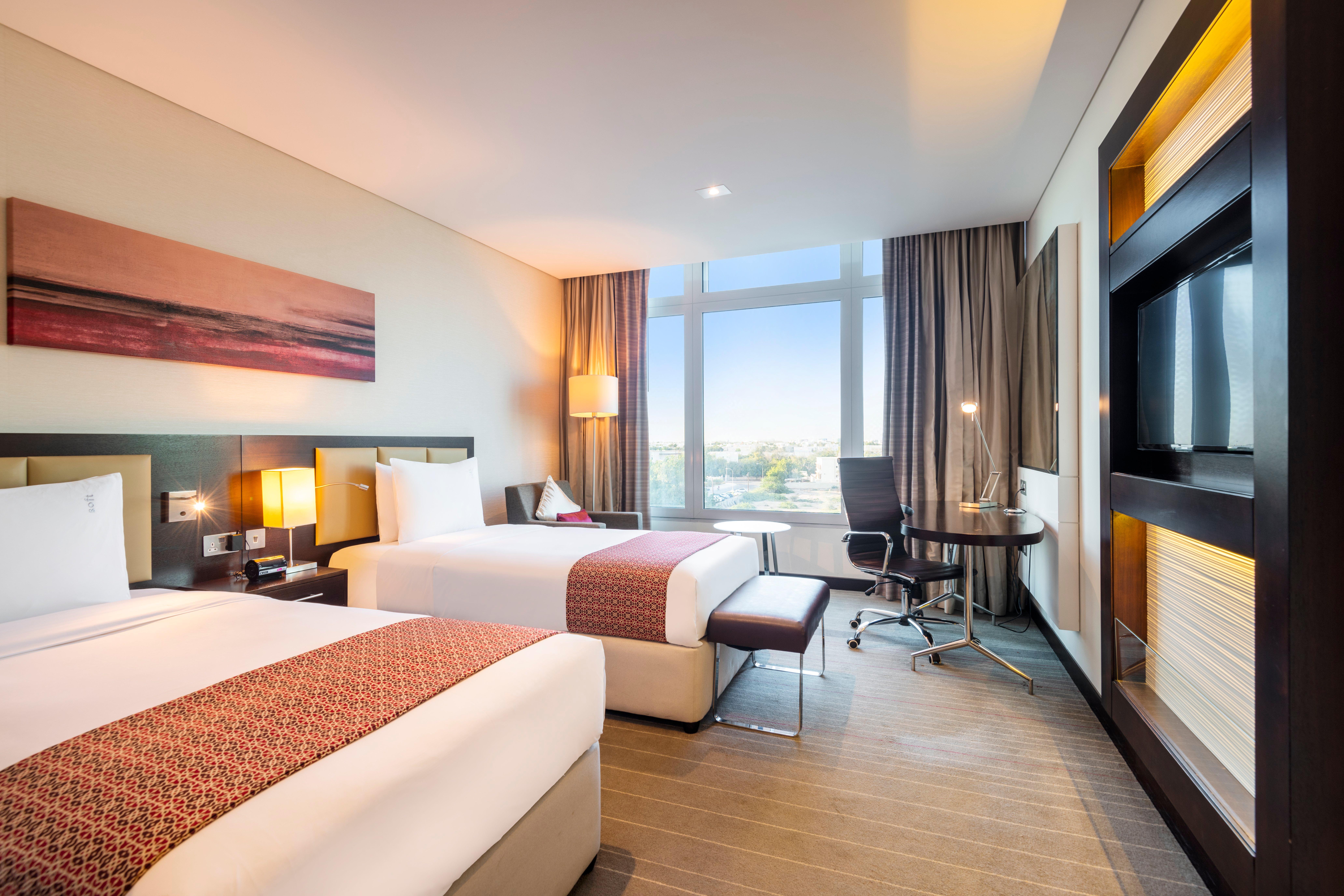 Hotel Al Madinah
