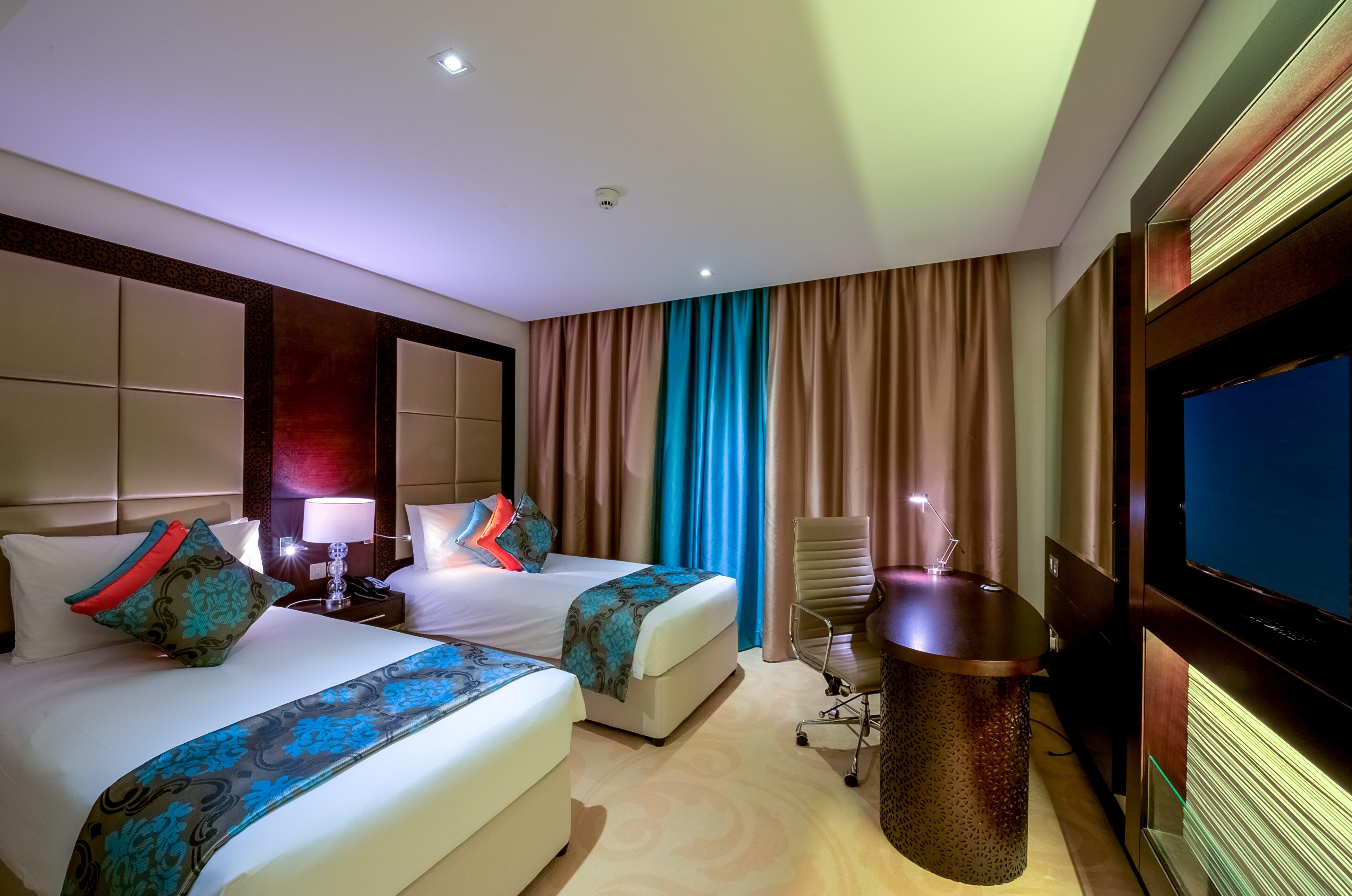 Al Madinah Hotel