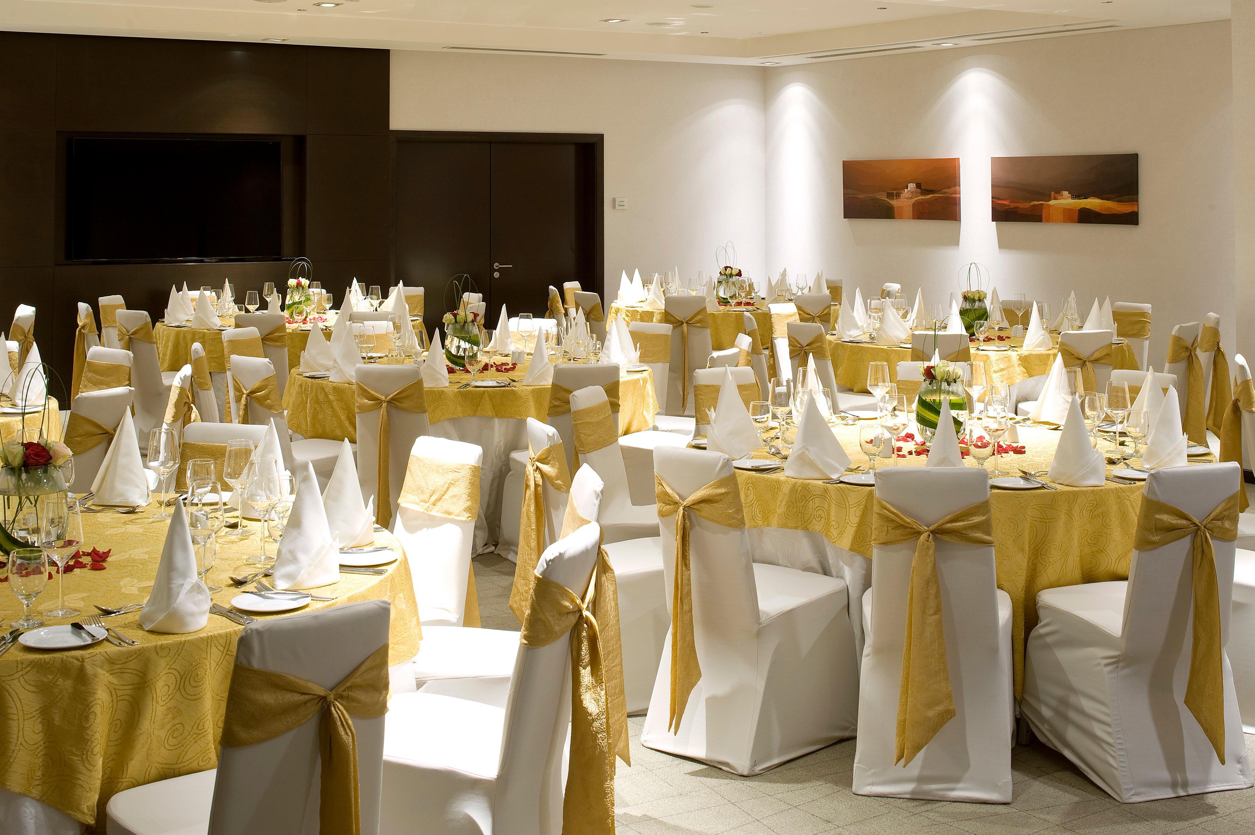 Hotel Al Madinah
