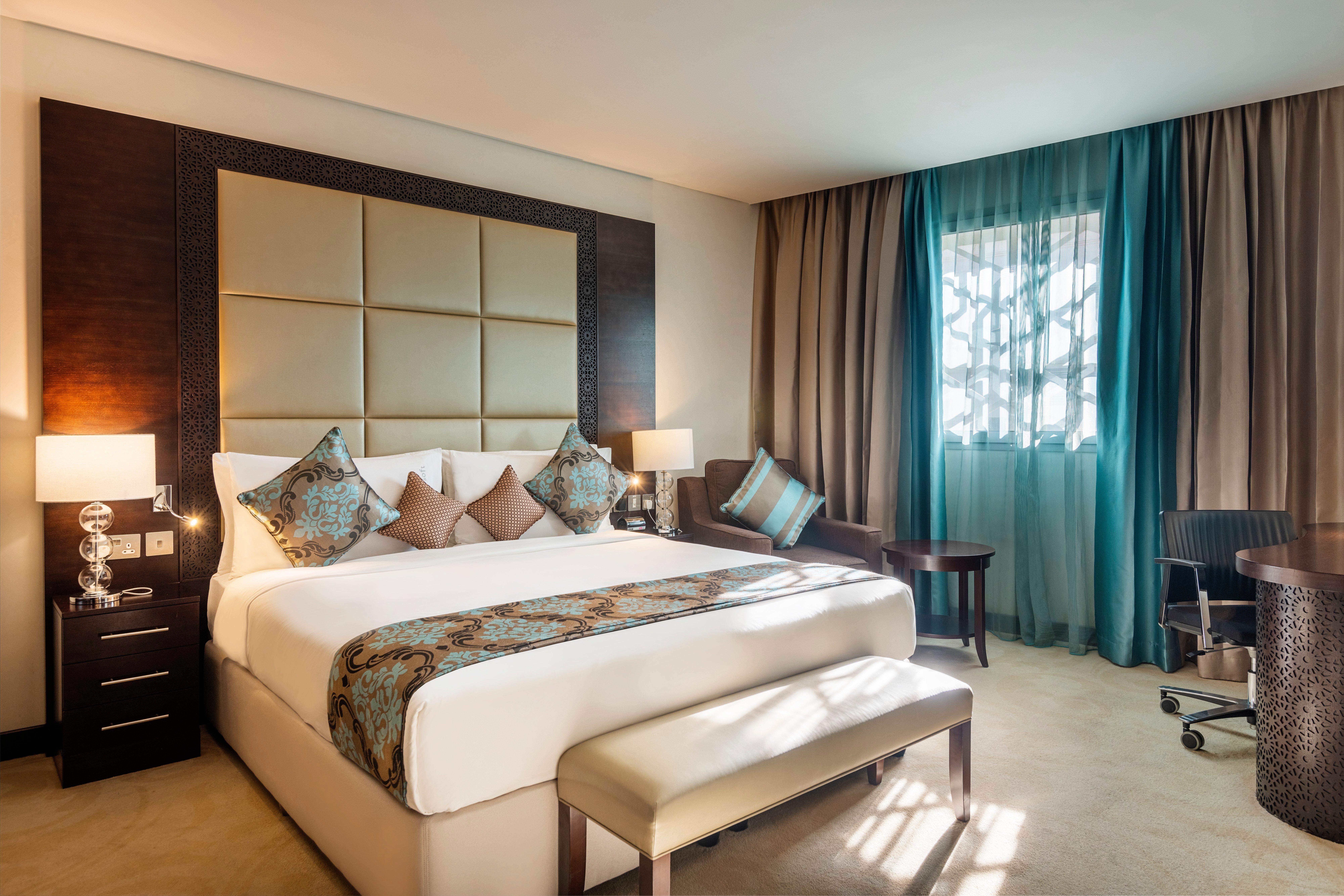 Al Madinah Hotel 2*