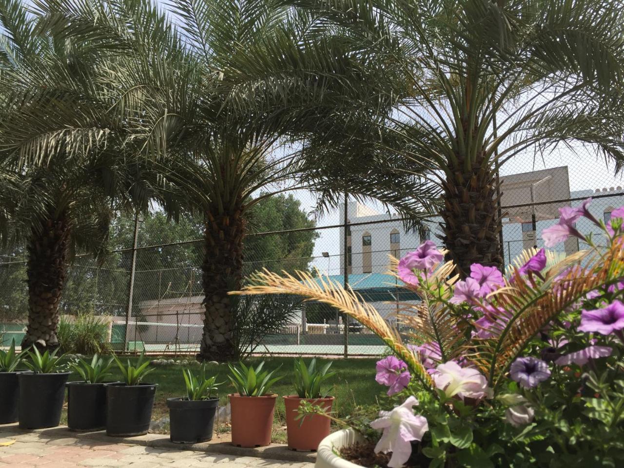 Al Madinah Hotel